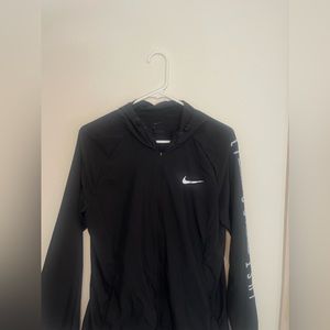 Nike zip up